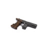 Pistolet sportowy HAMMERLI 280 Nill-Griffe, kal. .22lr