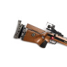 Karabin sportowy ANSCHUTZ 2007/2013, kal. .22lr