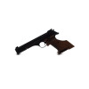 Pistolet sportowy ERMA ESP85A .22lr