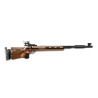 Karabin sportowy ANSCHUTZ 2007/2013, kal. .22lr
