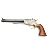 Pistolet czarnoprochowy ARMI SAN MARCO Tingle kal. .44 (Black Powder)
