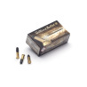 Amunicja S&B .22lr HV HP / LRN 2,45g