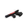 Pistolet sportowy HAMMERLI SP20, kal. .22lr