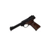 Pistolet sportowy BROWNING Buck Mark, kal. .22lr