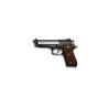 Pistolet TAURUS PT99AF, kal. .9mm Luger
