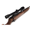 Karabin WALTHER KJS .22 Hornet