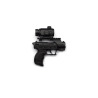 Pistolet WALTHER P22 .22lr