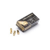 Amunicja S&B 9mm Luger (9x19) Subsonic / FMJ 9g