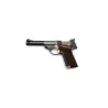 Pistolet sportowy HIGH STANDARD Supermatic Trophy, kal. .22lr