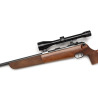 Karabin WALTHER KJS .22 Hornet
