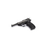 Pistolet Walther P1, 1964r., kal. 9x19