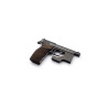 Pistolet sportowy WALTHER NORINCO TT-Olympia, kal. .22lr