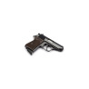 Pistolet WALTHER PPK, 1969r., kal. 7,65 Browning