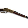 Karabin lever-action HEGE-UBERTI 1866 Sporting Rifle (Yellowboy), kal. .44-40WCF