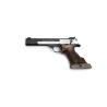LEWORĘCZNY pistolet sportowy ERMA ESP85A Rainbow Edition, kal. .22lr