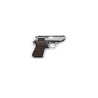 Pistolet WALTHER PPK-L, 1968r., kal. .22lr