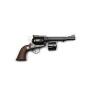 Rewolwer z konwersją RUGER Blackhawk .357Magnum/.38Special/9mm Luger