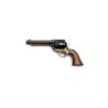 Rewolwer HEGE-UBERTI Justin 1879-1979 kal. 44-40WCF