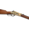 Karabin lever-action UBERTI WINCHESTER 1866 Carbine, 1979r., kal. .38Special