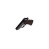 Pistolet WALTHER PPK, 1970r., kal. 7,65 Browning