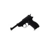 Pistolet WALTHER P1, kal. 9x19