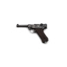 Pistolet DWM 08, kal. 9mm Luger