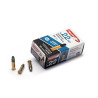 Amunicja AGUILA .22lr Subsonic Hollow Point / LRN 2,46g (op. 50szt.)