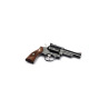 Rewolwer RUGER Security Six .357Magnum/.38Special