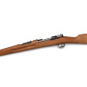 Karabin HUSQVARNA M38, kal. 6,5x55SE