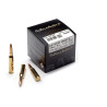 Amunicja S&B 6,5x55SE / FMJBT 9.1g
