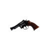 Rewolwer SMITH&WESSON 15-3, 1974r., kal. .38 Special
