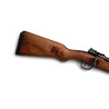 Karabin tgf (Zbrojovka Brno) K98k, 1950r., kal. 8x57JS