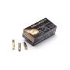 Amunicja S&B .357 Magnum / SP 10,25g