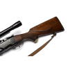 Kniejówka BRNO ZH303 kal. 12/70 & 7x57R