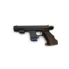 Pistolet sportowy HAMMERLI 280 Nill-Griffe, kal. .22lr