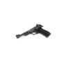 Pistolet sportowy MARGOLIN MCM .22lr