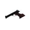 Pistolet sportowy ERMA ESP85A, kal. .22lr