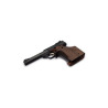 Pistolet sportowy BROWNING Buck Mark Nill Griffe .22lr