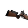 Karabin sportowy ANSCHUTZ 1807 Match, kal. .22lr
