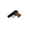 Pistolet MANURHIN / WALTHER PPK, kal. 7,65 Browning