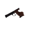 Pistolet sportowy BAIKAL IŻ-35M .22lr