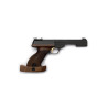 Pistolet sportowy FN International II Medalist .22lr