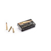 Amunicja S&B .22 Hornet / SP 2,9g