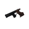 Pistolet sportowy HAMMERLI 280 Nill-Griffe, kal. .22lr