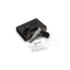 Pistolet CZ 75 B Stainless Matte, kal. 9mm Luger