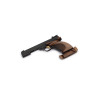 Pistolet sportowy FN International II Medalist .22lr