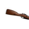 Karabin MOSIN M44, kal. 7,62x54R