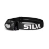 Latarka czołowa SILVA Discover Black