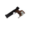 Pistolet sportowy HAMMERLI 215 kal. .22lr
