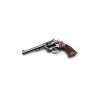 Rewolwer sportowy SMITH&WESSON 17-2, kal. .22lr